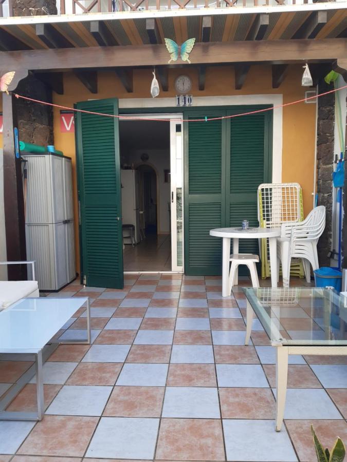 Rocas Del Mar Tenerife Коста-дель-Силенцио Экстерьер фото