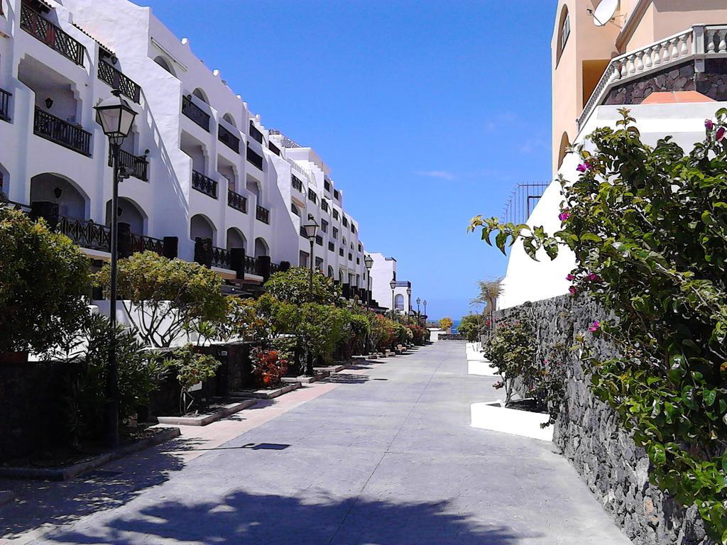 Rocas Del Mar Tenerife Коста-дель-Силенцио Номер фото