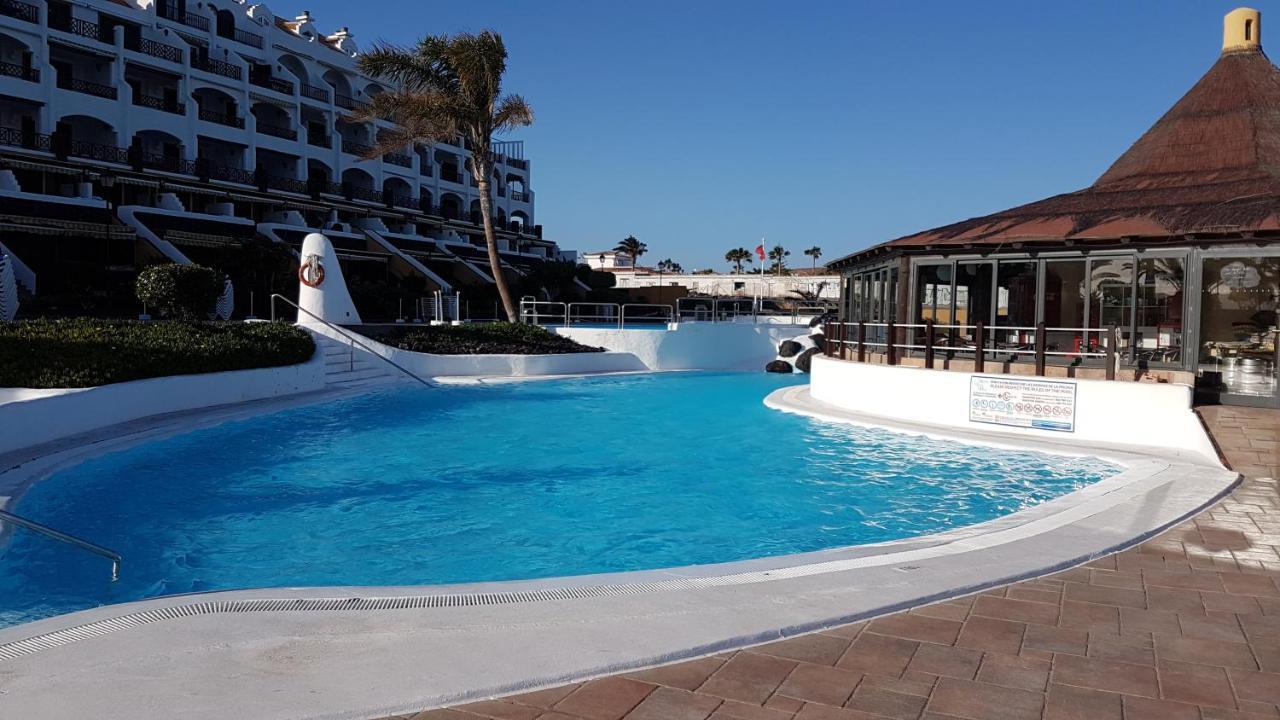 Rocas Del Mar Tenerife Коста-дель-Силенцио Экстерьер фото